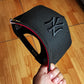 New Era New York Yankees World Series 1999 black red 9fifty a-frame Snapback