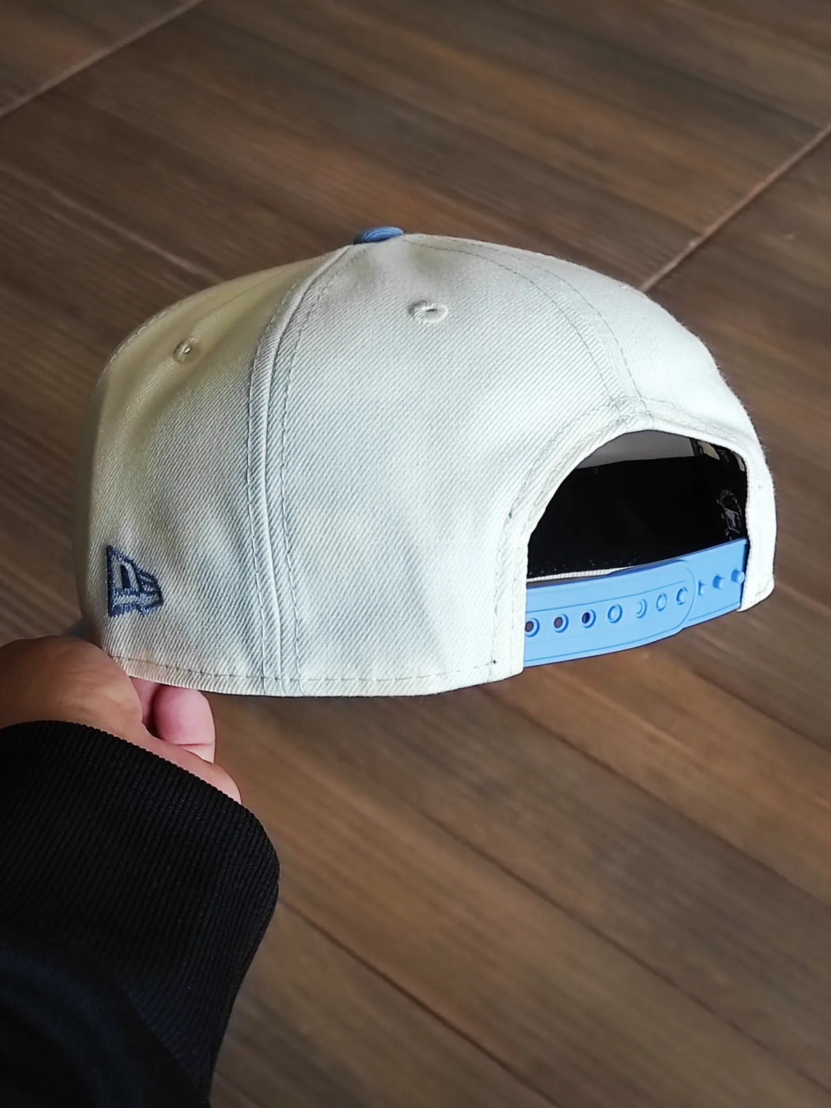 Nuew Era Los Angeles Dodgers tokyo 🇯🇵 series two Tone 9forty A-FRAME Snapback