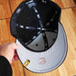 New Era Detroit Tigers Black edition 59 fifty fitted