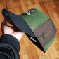 New Era Anaheim Ducks 30th Anniversary Pinwheel Edition 59Fifty Fitted Hat