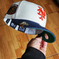 New Era New York mets World Series 59Fifty Fitted Hat