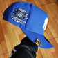 New era New York Yankees blue champions 2000 - 9FIFTY SNAPBACK Snapback