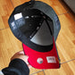 New Era New York Yankees world series 1999 black red 9FORTY A-FRAME