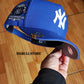 New era New York Yankees blue champions 2000 - 9FIFTY SNAPBACK Snapback