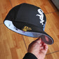New Era Chicago White Sox MLB Floral 59FIFTY Fitted