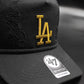 47brand Los Angeles Dodgers ' Dragon🈵🐉' Snapback