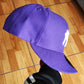 New Era New York Yankees morado clasica 9 FIFTY SNAPBACK