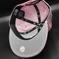 New Era New York Yankees 1999 world series colección Liberty 🗽 9 FIFTY Snapback - pink