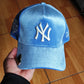 New York Yankees 'Yankees 🧊' 9FORTY A-Frame Snapback