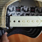 Gorra trucker beige serpiente Menace Deadly Companion Core Canvas The Farm de Goorin Bros