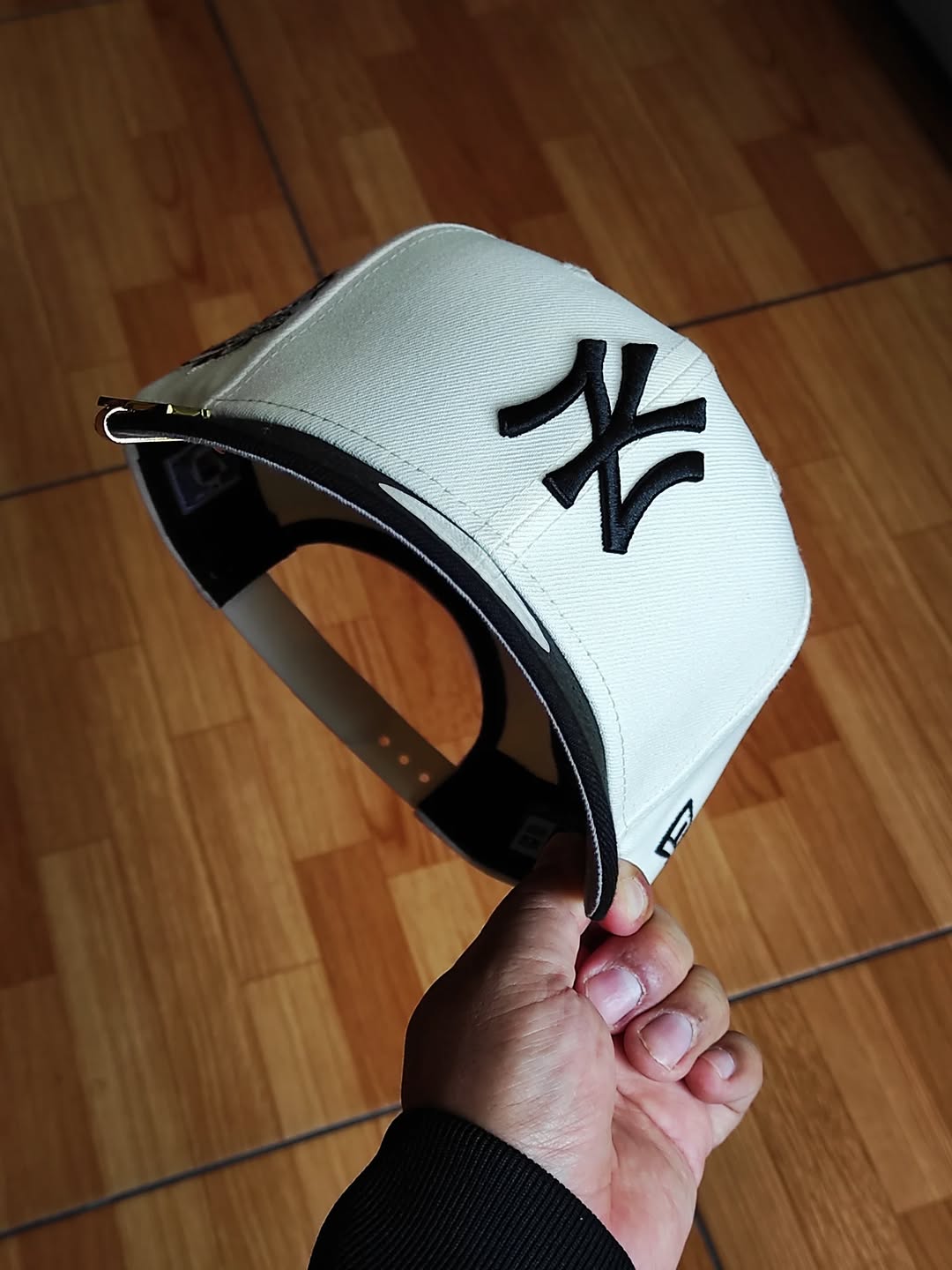 New era new York Yankees World Series 1999 world Series 9FIFTY SNAPBACK