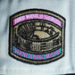 New Era New York Mets World Series 1969 Rose Chrome Edition 9Forty A Frame Snapback