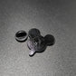 Pin metálico Mickey mouse kiss