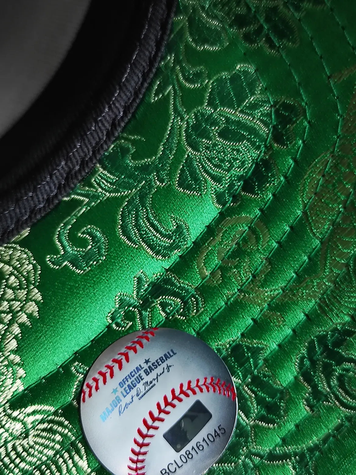 New Era Toronto Blue Jays 9FORTY "The Dragon Dance - Rebirth"