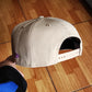 New Era New York Yankees World Series 1999 grape 🍇 9FORTY A-FRAME.