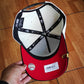 Los Angeles Dodgers Chrome Black 2 Tone 2024 World Series Champions SP 9Fifty A-Frame Snapback
