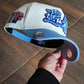 Nuew Era Los Angeles Dodgers tokyo 🇯🇵 series two Tone 9forty A-FRAME Snapback