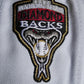 New Era Arizona diamondbacks light gray red 1998 inaugural season 9FIFTY SNAPBACK