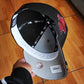 New Era Atlanta Braves World Series 1995 ⚡ Black Edition 59Fifty Fitted Hat