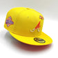 New Era Atlanta braves coleccion MLB Icy pop 59 Fifty