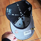 NewEra White Sox World Series Black 9fifty Snapback