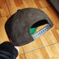 New Era New York Mets corduroy Brown 9 FORTY A-FRAME
