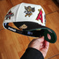 New Era Anaheim Angels CUPID 🏹 All-Star Game 9FORTY AFRAME