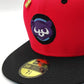 New Era Chicago Cubs 1990 All Star Game 59Fifty Fitted Hat