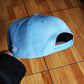 New Era New York Yankees World Series 1996 SKY blue rose 9forty A-FRAME