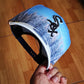 New Era Chicago White Sox Winter❄️ Photoreal🧊🏔️ 9FIFTY snapback cap