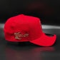 New era Chicago White Sox año del dragón 9 FORTY AFRAME color rojo🐉🈵