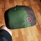 New Era Anaheim Ducks 30th Anniversary Pinwheel Edition 59Fifty Fitted Hat