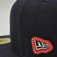 New Era Flag pin