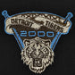 New Era detroit tigers 2000 midnight blue edition 59fifty fitted hat