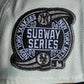NewEra New York yankees Subway series Rose tow Tone 9FORTY A-FRAME SNAPBACK