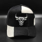 New era Chicago Bulls Multiparche 9 forty Aframe