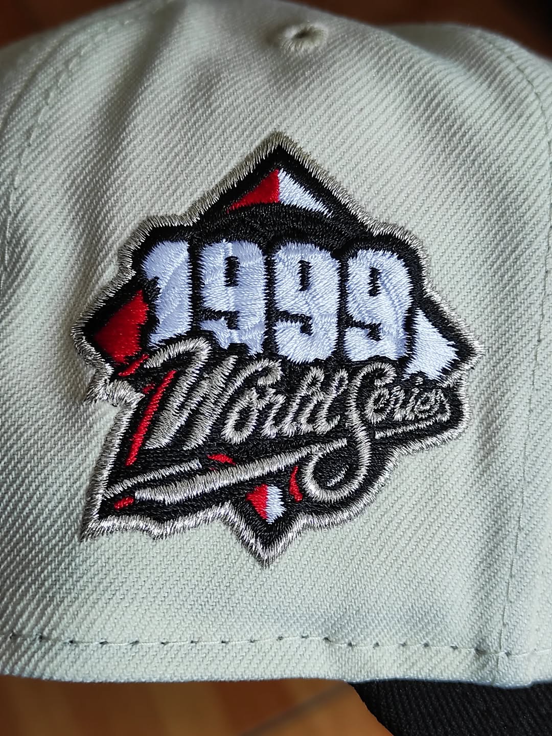 New era new York Yankees World Series 1999 world Series 9FIFTY SNAPBACK