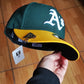 59fifty New Era Oakland Athletic low profile