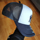 47Brand New York Yankees foam Trucker Snapback