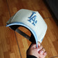 New Era Los Angeles Dodgers Paisley 9forty a-frame snapback
