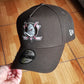 New era Anaheim ducks 30 TH aniversario Brown Forty A-frame Snapback