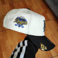 New Era Los Angeles Dodgers 100 TH aniversario Chrome black 9 Forty A-FRAME