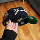 New Era New York yankees script World Series 1999 9 Forty A-FRAME