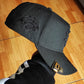 New Era Chicago White Sox comiskey blackpink 9FORTY A-Frame Frame Snapback