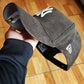 New era New York Yankees World Series 1996 Brown cord. 9FORTY A-FRAME Snapback