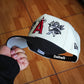 New Era Anaheim Angels Cupid 🏹 9FORTY A-FRAME hat