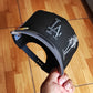 New Era Los Angeles Dodgers Palm 🌴50th aniversario two tone 9 FIFTY SNAPBACK