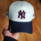New York Yankees 'Yankees Two tone Pack' 9FORTY A-Frame Snapback