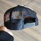 Von dutch trucker fire 🔥 cap black Exclusiva