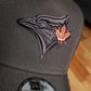 New Era Toronto Blue Jays 40th aniversario Brown green 9FORTY A-FRAME